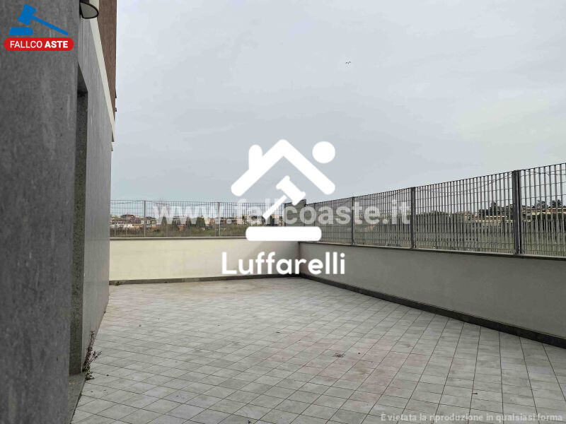 Immagine di UFFICIO / STUDIO VIA CASALE DEL FICO – ROMA
