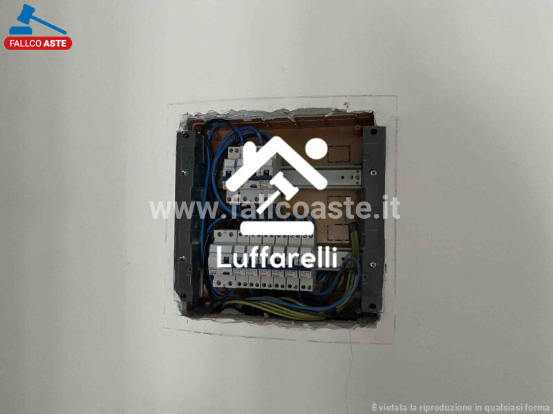 Immagine di UFFICIO / STUDIO VIA CASALE DEL FICO – ROMA