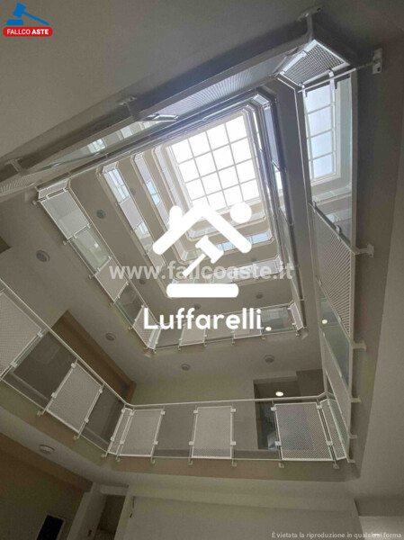 UFFICIO / STUDIO VIA CASALE DEL FICO - ROMA — foto 4