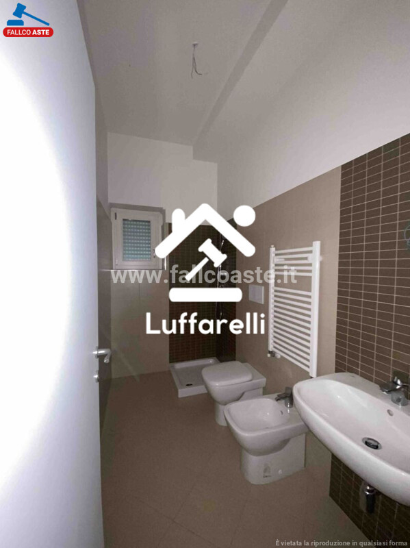 Immagine di UFFICIO / STUDIO VIA CASALE DEL FICO – ROMA