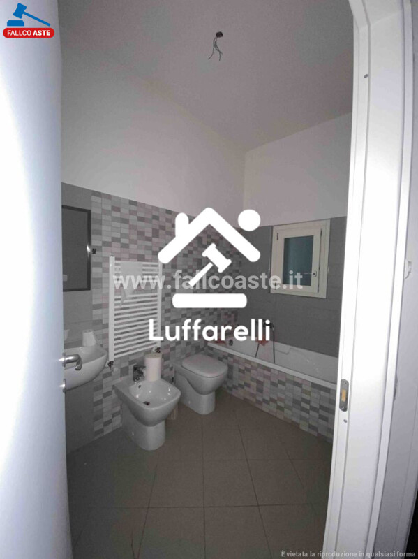 Immagine di UFFICIO / STUDIO VIA CASALE DEL FICO – ROMA