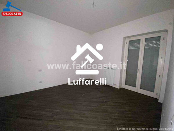 UFFICIO / STUDIO VIA CASALE DEL FICO - ROMA — foto 7