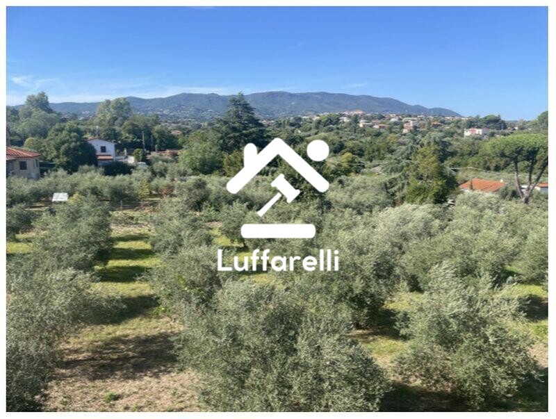 Immagine di TERRENO VIA DEI FIENILI – VELLETRI
