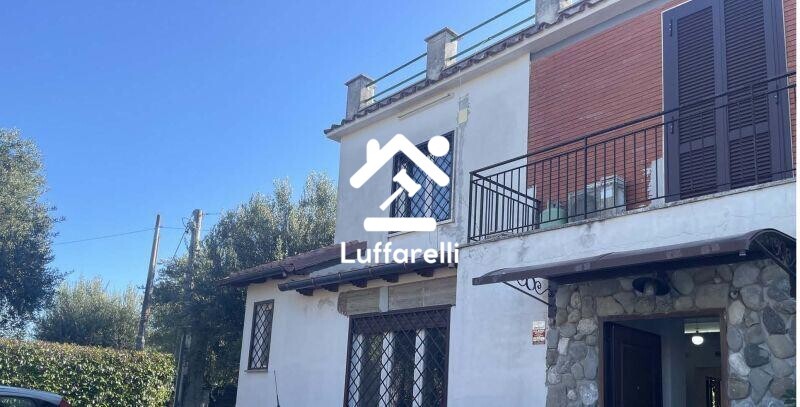 Immagine di TERRENO VIA DEI FIENILI – VELLETRI
