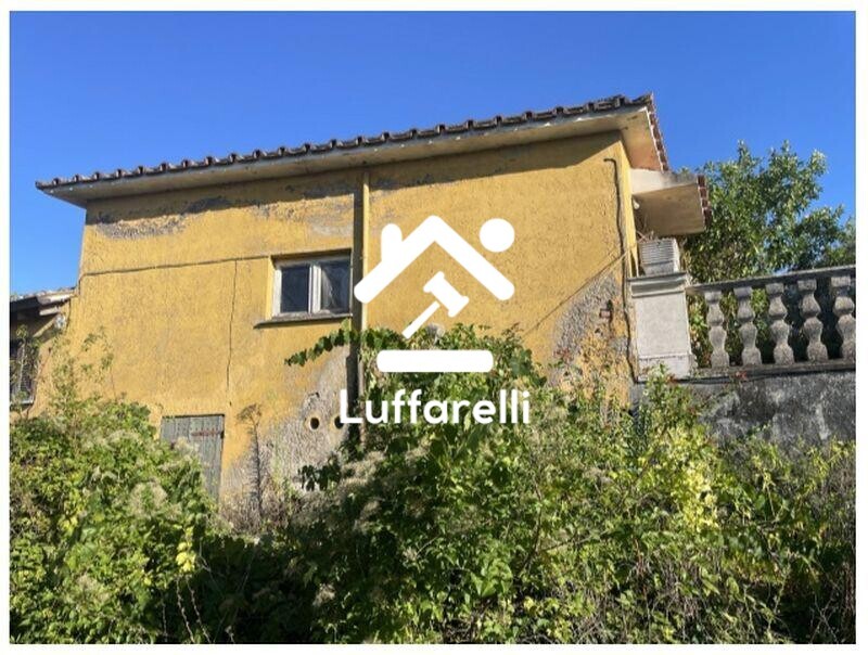 Immagine di TERRENO VIA DEI FIENILI – VELLETRI