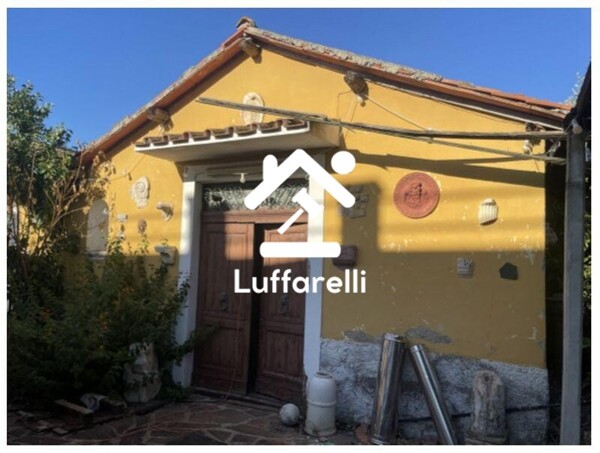 TERRENO VIA DEI FIENILI - VELLETRI — foto 2