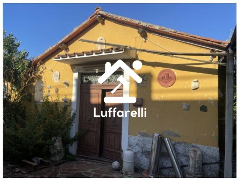 Immagine di TERRENO VIA DEI FIENILI – VELLETRI