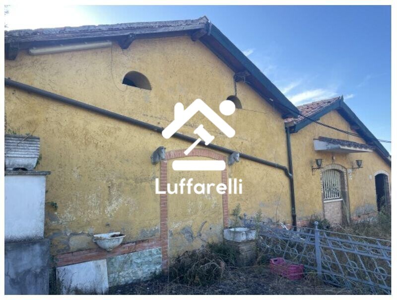 Immagine di TERRENO VIA DEI FIENILI – VELLETRI