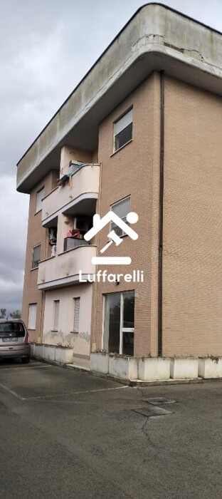 Immagine di APPARTAMENTO VIA DELLA SPERANZA – LATINA