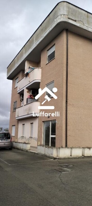 Immagine di APPARTAMENTO VIA DELLA SPERANZA – LATINA