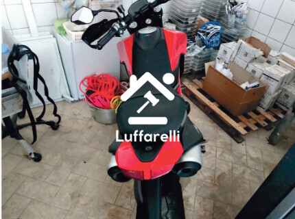 Motoveicolo O Ciclomotore — foto 2