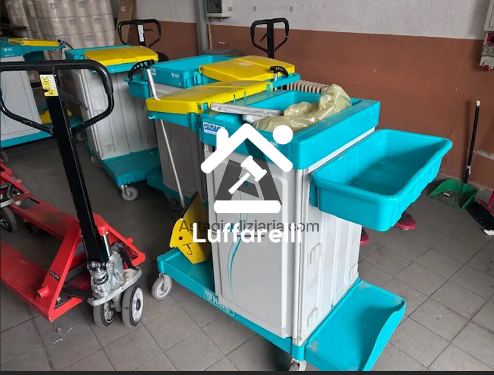 Attrezzature Varie — foto 2