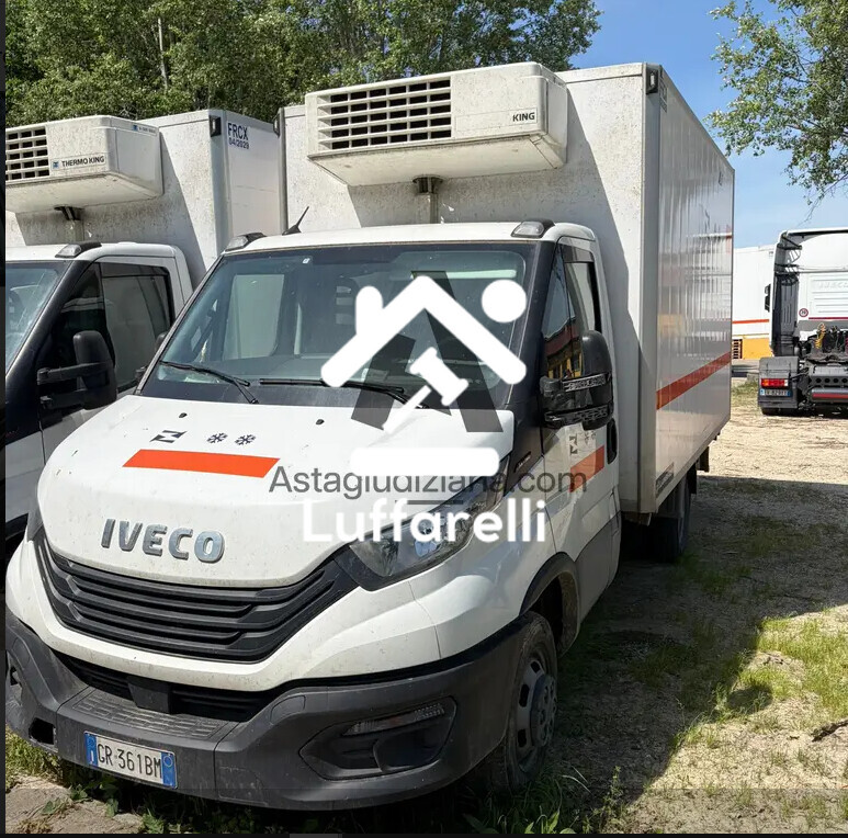 Automezzi Commerciali — foto 2