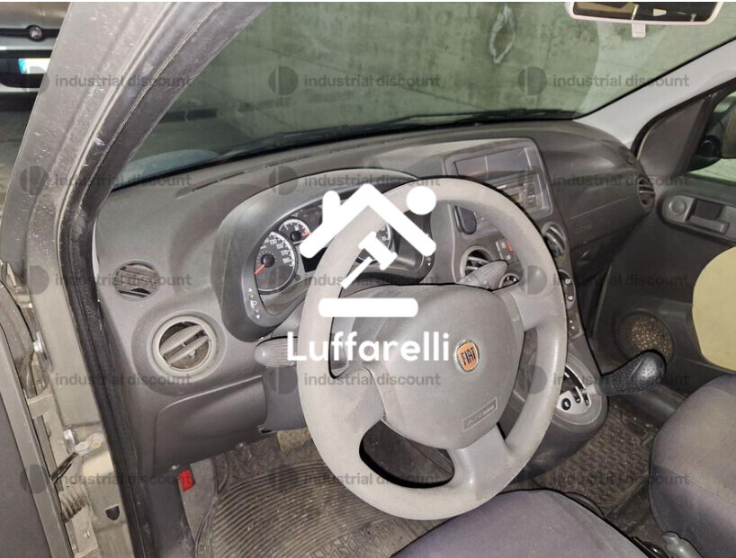 Autovetture — foto 6