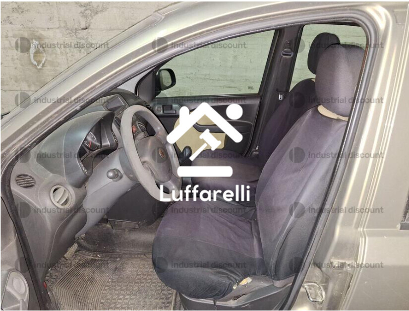 Autovetture — foto 5