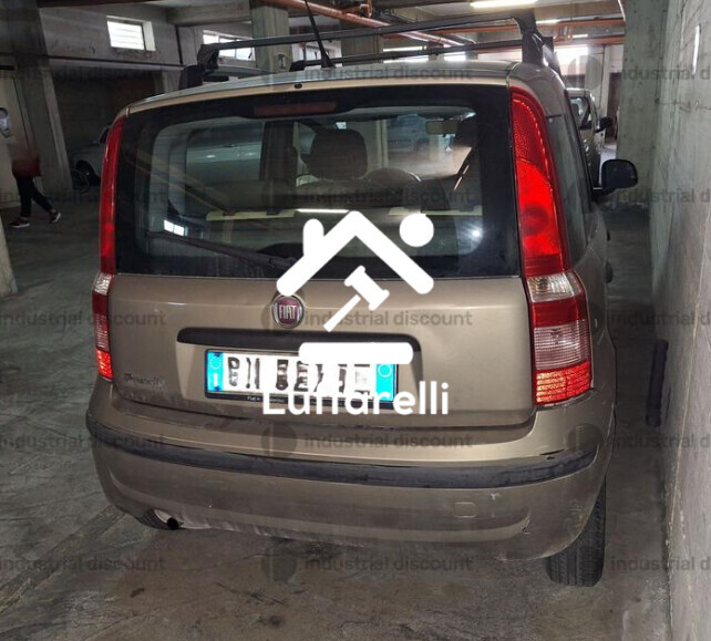 Autovetture — foto 4