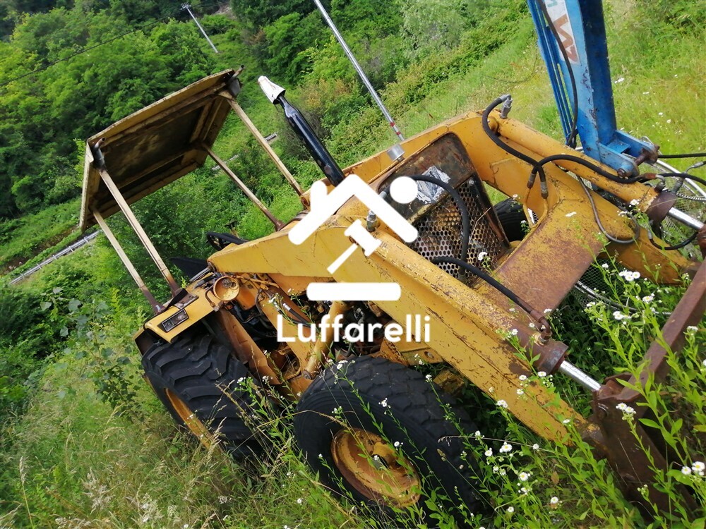Macchinari Per L'Agricoltura, Foreste E Pesca — foto 2