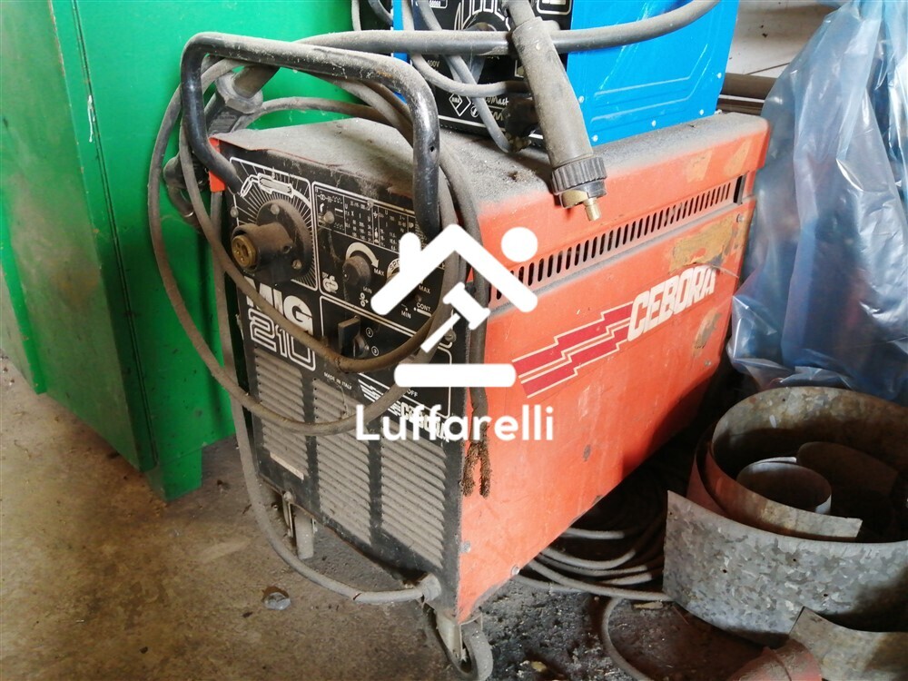 Macchinari Per L'Industria Alimentare E Conserviera — foto 2