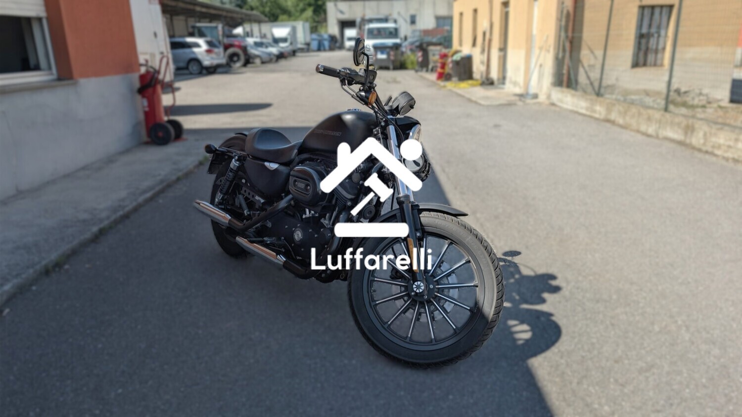 Motoveicolo O Ciclomotore — foto 2