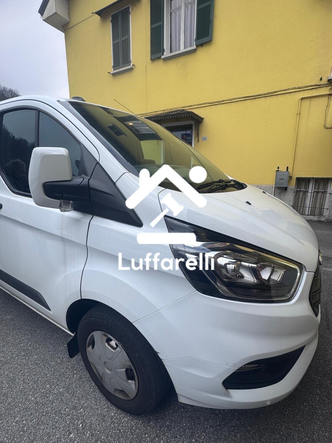 Automezzi Commerciali — foto 2