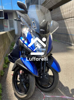 Motoveicolo O Ciclomotore — foto 2