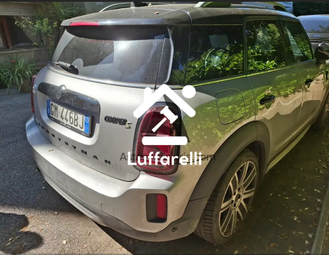 Autovetture — foto 3