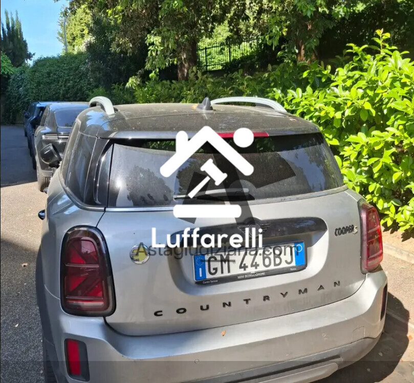 Autovetture — foto 4