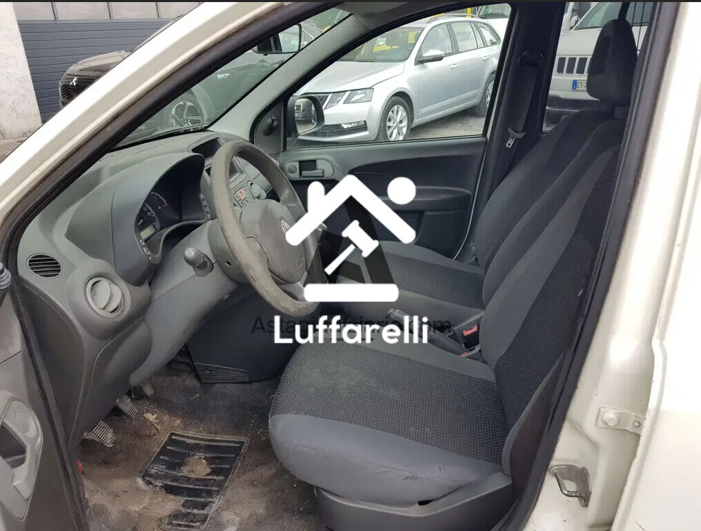 Veicoli — foto 7
