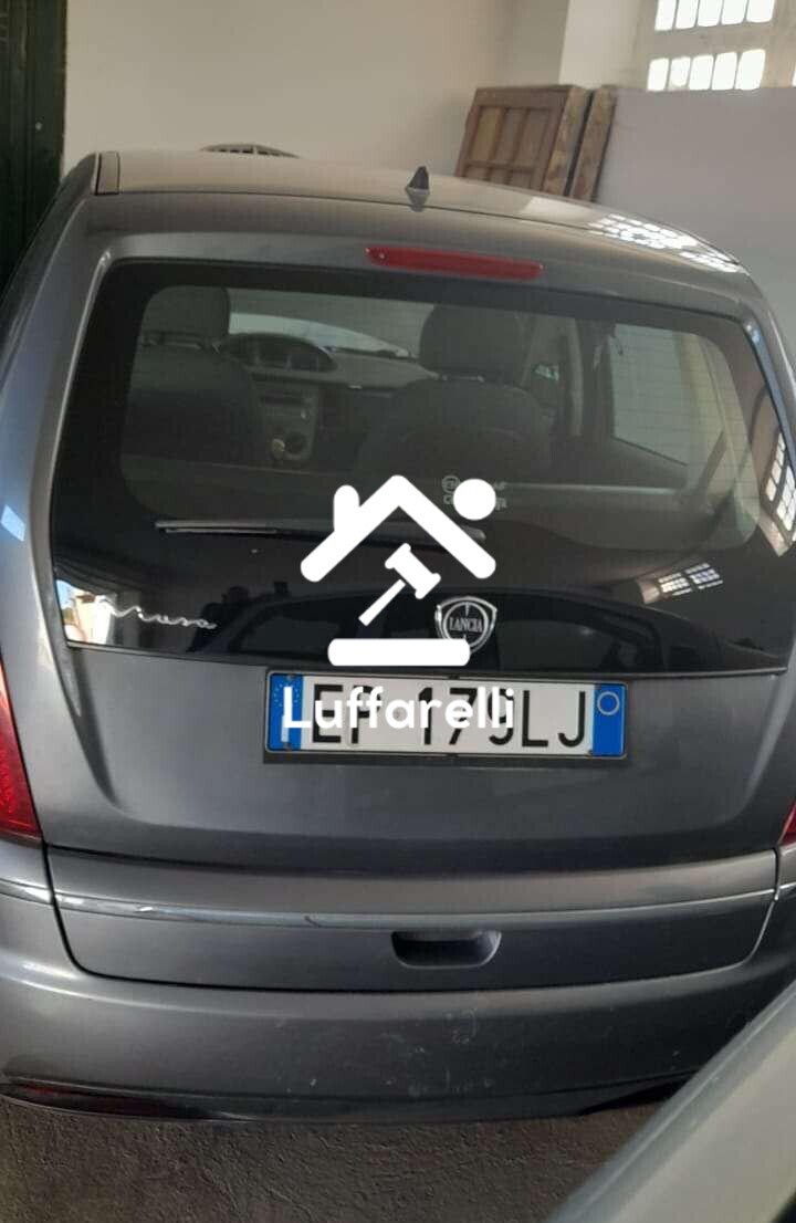 Autovetture — foto 5