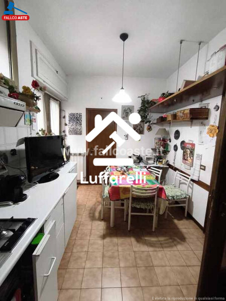 APPARTAMENTO VIA CASSIA - ROMA — foto 7