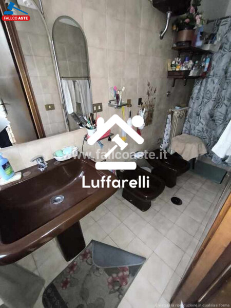 APPARTAMENTO VIA CASSIA - ROMA — foto 4