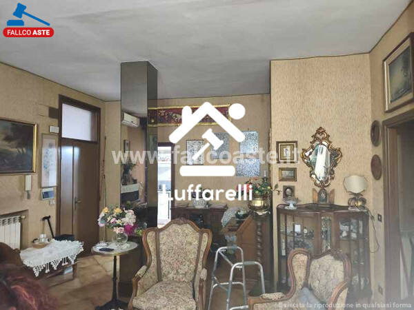 APPARTAMENTO VIA CASSIA - ROMA — foto 3