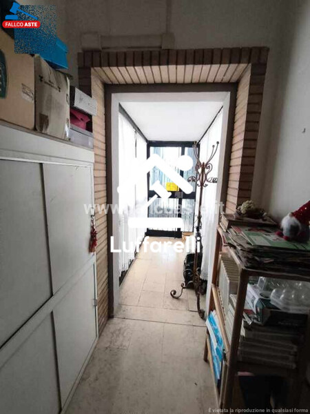APPARTAMENTO VIA CASSIA - ROMA — foto 2