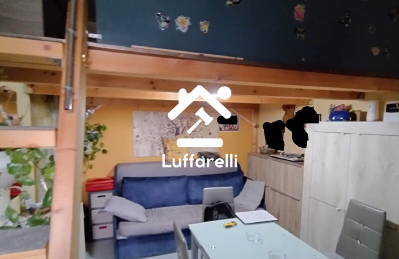 Immagine di APPARTAMENTO VIA MARCO D’AGRATE – MILANO