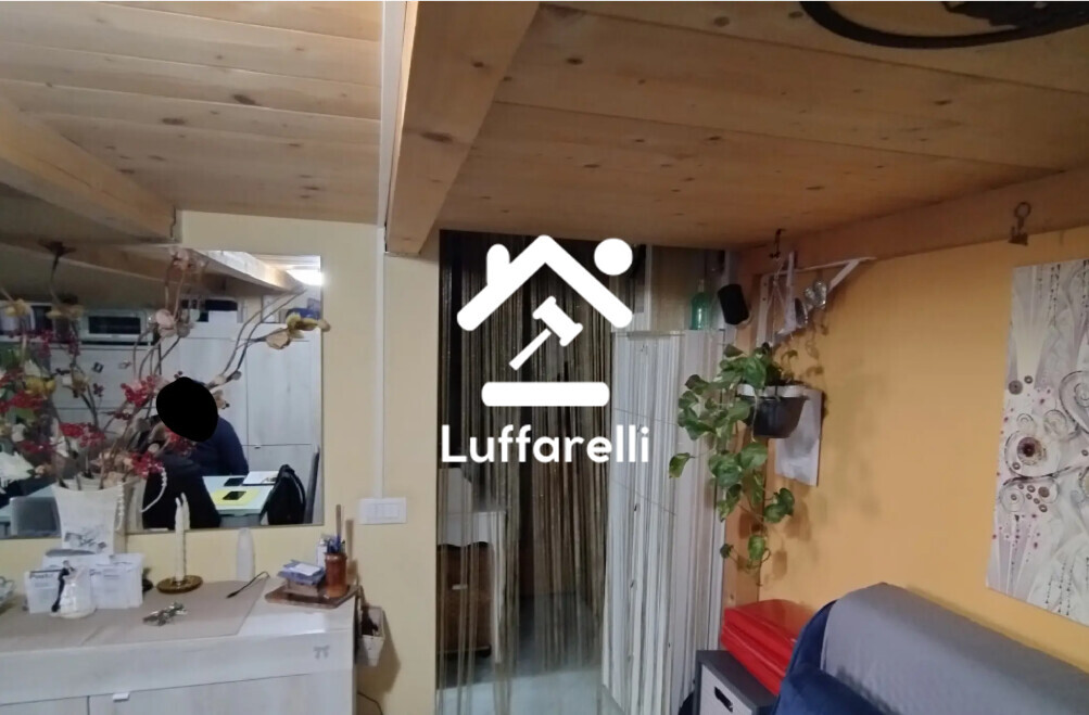 Immagine di APPARTAMENTO VIA MARCO D’AGRATE – MILANO
