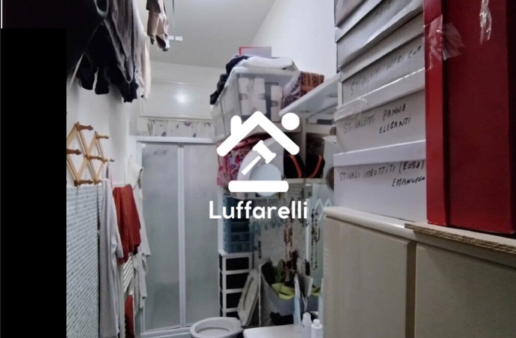 Immagine di APPARTAMENTO VIA MARCO D’AGRATE – MILANO