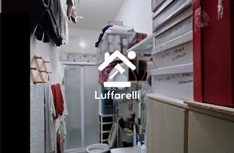 Immagine di APPARTAMENTO VIA MARCO D’AGRATE – MILANO