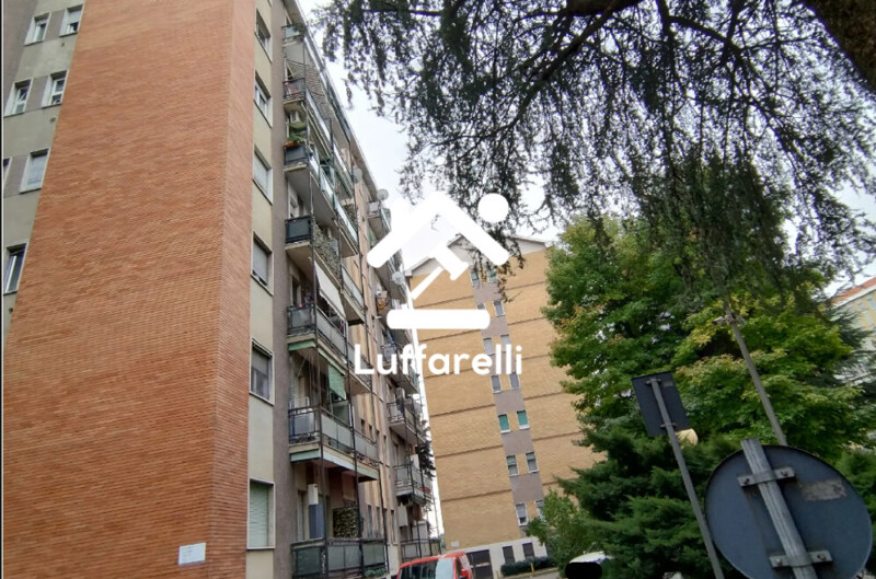 Immagine di APPARTAMENTO VIA MARCO D’AGRATE – MILANO