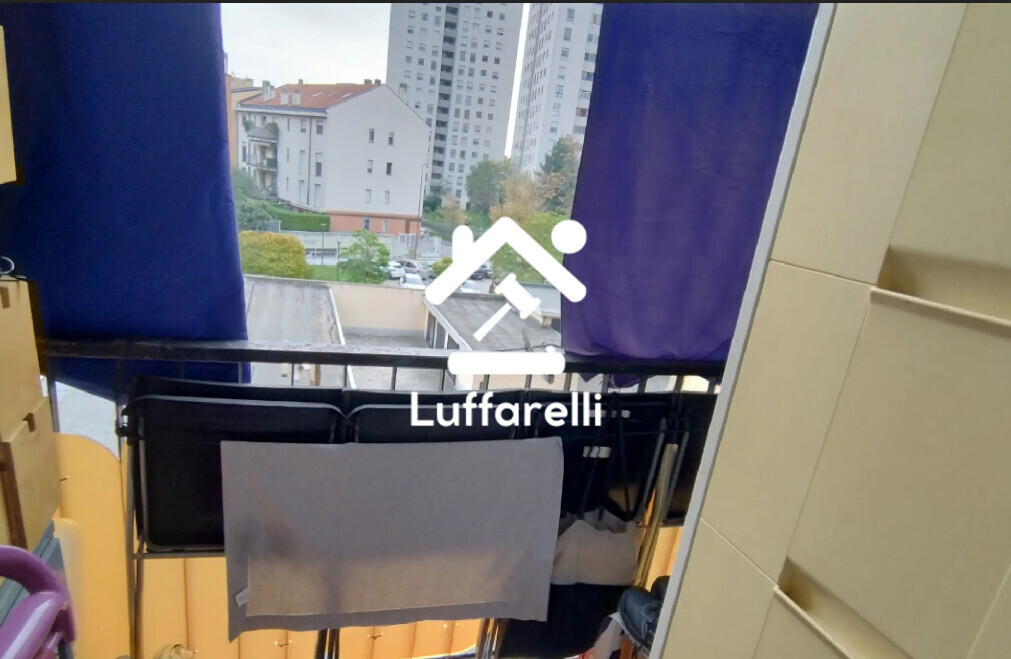 Immagine di APPARTAMENTO VIA MARCO D’AGRATE – MILANO