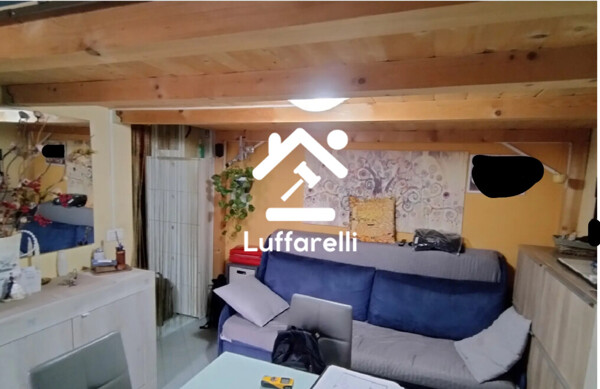 APPARTAMENTO VIA MARCO D'AGRATE - MILANO — foto 5