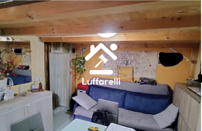 Immagine di APPARTAMENTO VIA MARCO D’AGRATE – MILANO