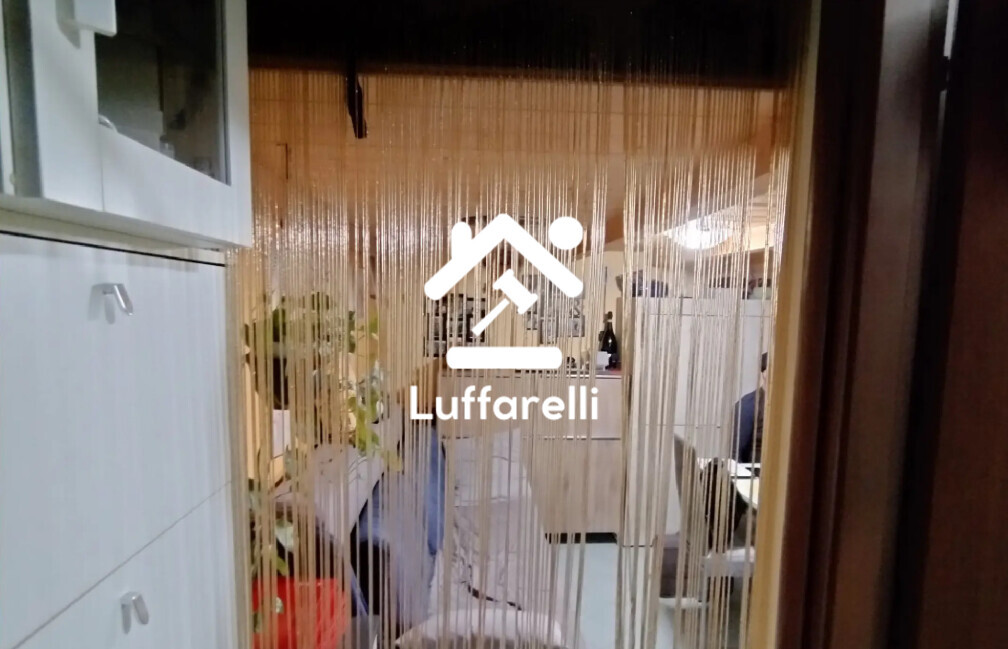 Immagine di APPARTAMENTO VIA MARCO D’AGRATE – MILANO