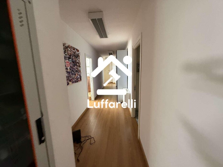Immagine di UFFICIO / STUDIO VIA BRUXELLES – LATINA
