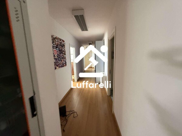 UFFICIO / STUDIO VIA BRUXELLES - LATINA — foto 9