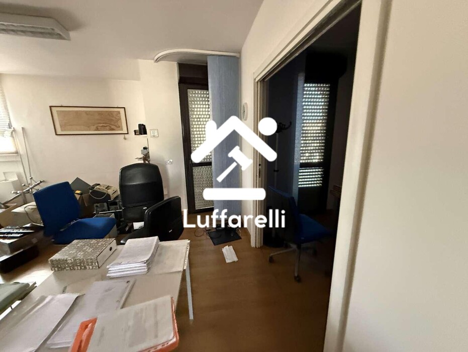 Immagine di UFFICIO / STUDIO VIA BRUXELLES – LATINA