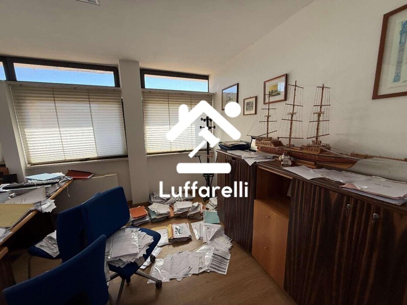 Immagine di UFFICIO / STUDIO VIA BRUXELLES – LATINA