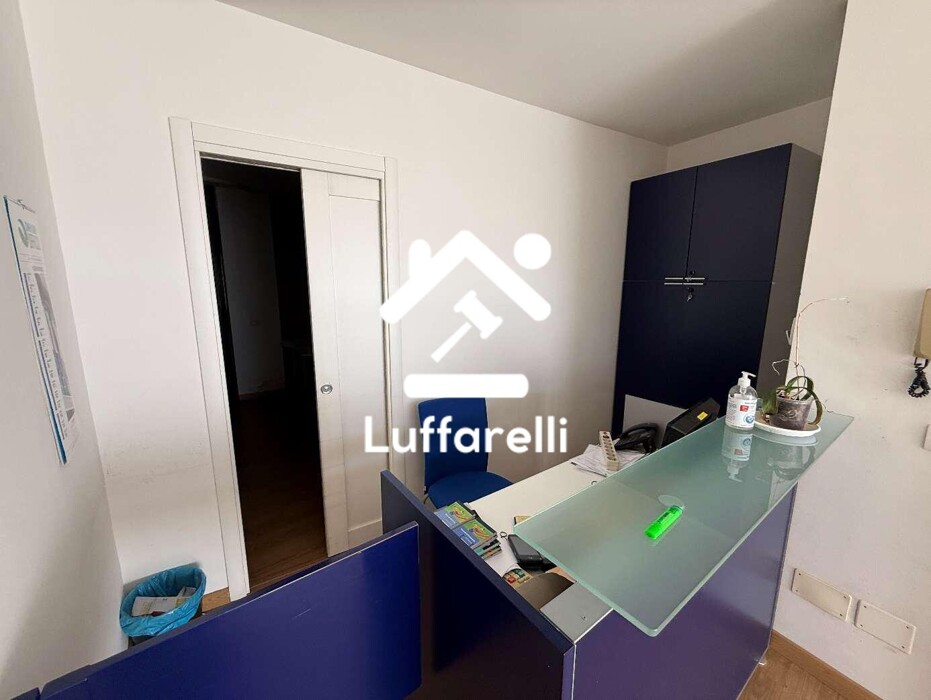 Immagine di UFFICIO / STUDIO VIA BRUXELLES – LATINA
