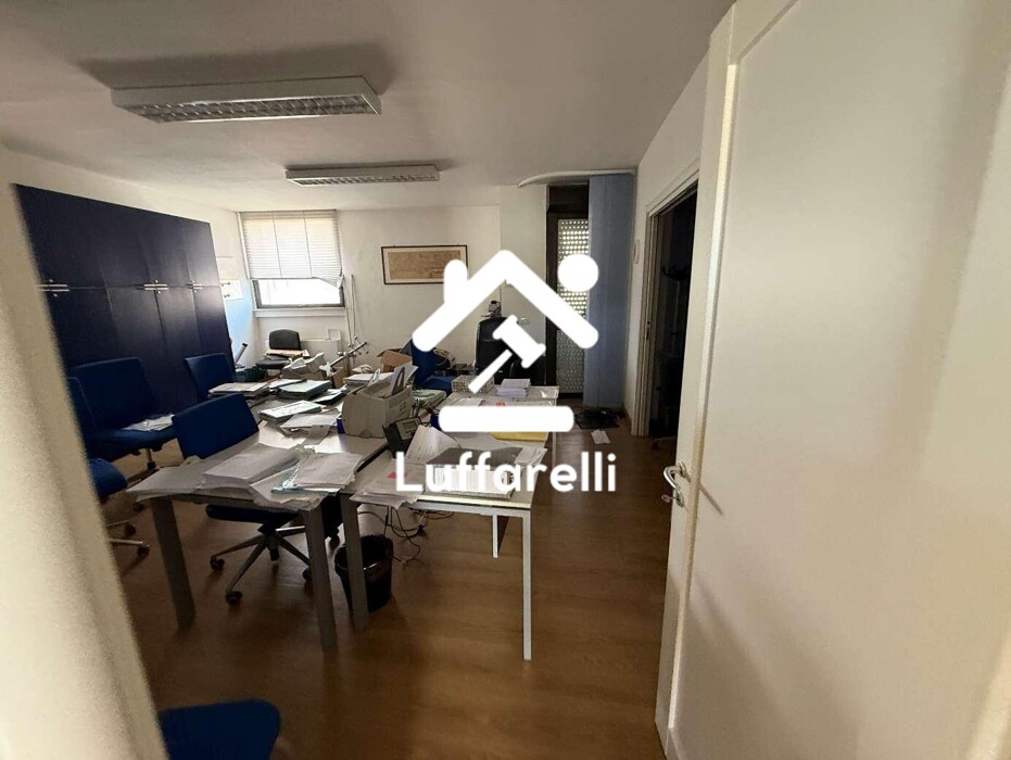 Immagine di UFFICIO / STUDIO VIA BRUXELLES – LATINA