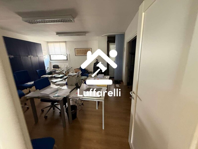 Immagine di UFFICIO / STUDIO VIA BRUXELLES – LATINA