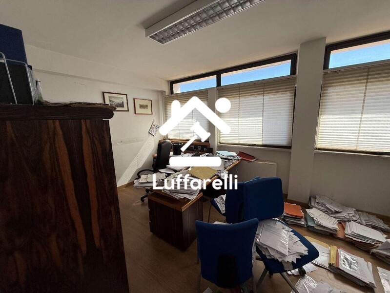 Immagine di UFFICIO / STUDIO VIA BRUXELLES – LATINA